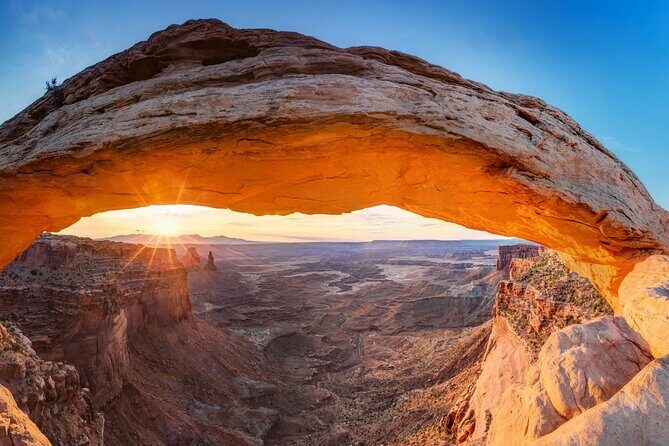 Self Guided Audio Driving Tour in Arches National Park - Who Will Enjoy This Tour?
