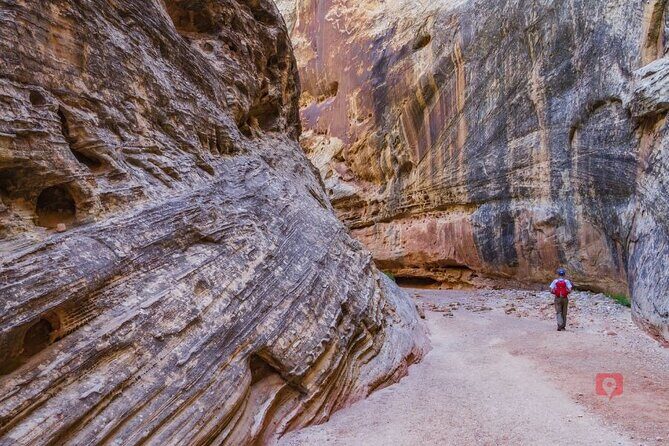 Self-Guided Audio Driving Tour in Capitol Reef - Final Thoughts