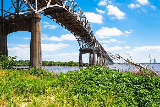 Self-Guided Audio Driving Tour in Creole Nature Trail - What Travelers Can Expect