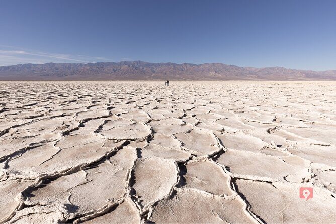 Self-Guided Audio Driving Tour in Death Valley National Park - An In-Depth Look at the Tour Experience