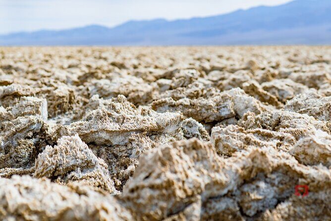 Self-Guided Audio Driving Tour in Death Valley National Park - The Experience from a Reviewers Perspective