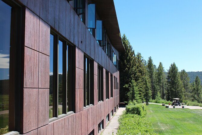 Self-Guided Audio Driving Tour in Grand Teton National Park - Final Thoughts: Is This Tour Worth It?