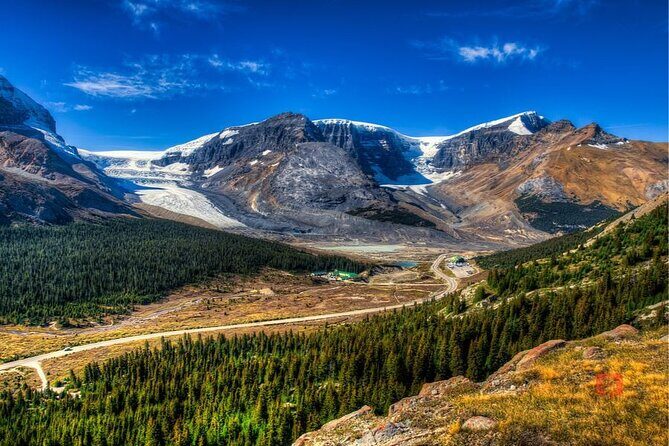 Self-Guided Audio Driving Tour in Icefields Parkway - What Travelers Say