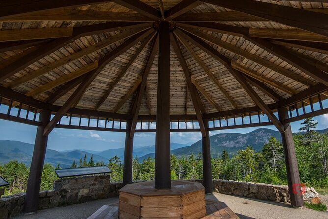 Self-Guided Audio Driving Tour in Kancamagus Highway - Deep Dive into the Experience