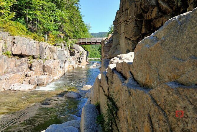 Self-Guided Audio Driving Tour in Kancamagus Highway - The Sum Up