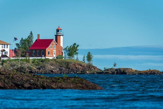 Self-Guided Audio Driving Tour in Keweenaw Copper Country Trail - FAQ