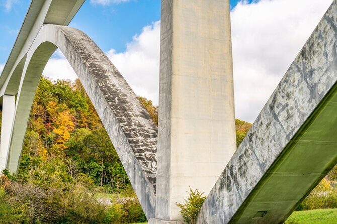 Self-Guided Audio Driving Tour in Natchez Trace Parkway - Practical Insights and Tips