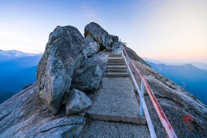 Self-Guided Audio Driving Tour in Sequoia and Kings Canyon - The Sum Up