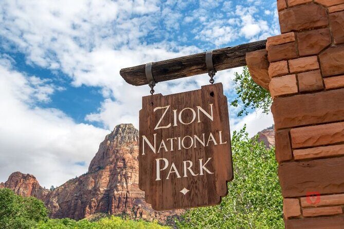 Self-Guided Audio Driving Tour in Zion & Bryce Canyon - Who Should Consider This Tour?