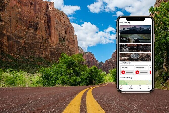 Self-Guided Audio Driving Tour in Zion & Bryce Canyon - The Sum Up: Is It Worth It?