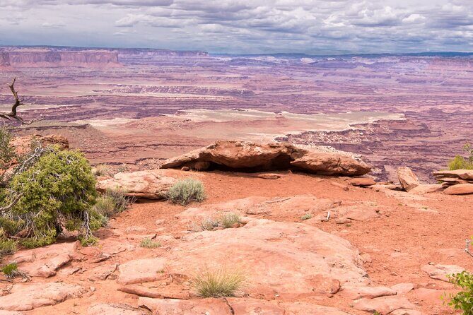 Self Guided Audio Driving Tour of Canyonlands - What Makes This Tour Stand Out?