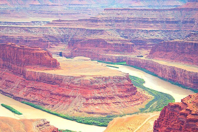 Self Guided Audio Driving Tour of Canyonlands - Who Is This Tour Best For?