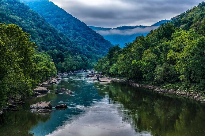 Self-Guided Audio Driving Tour of New River Gorge National Park - Final Thoughts: Is It Worth It?