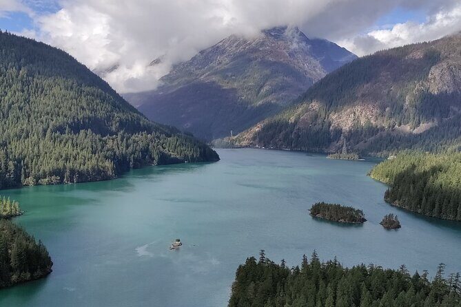 Self-Guided Audio Driving Tour of North Cascades - Self-Guided Audio Driving Tour of North Cascades: An Honest Review