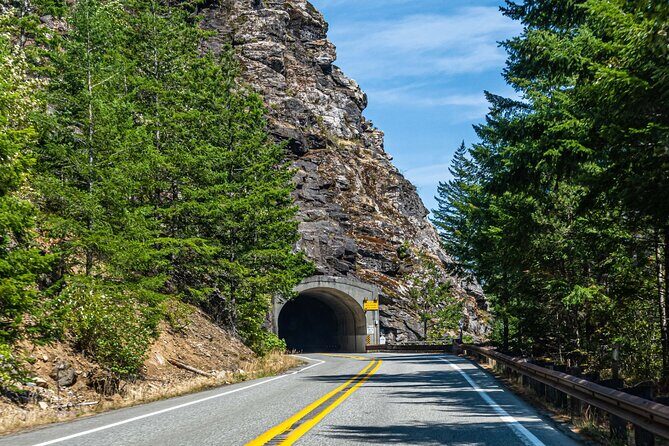 Self-Guided Audio Driving Tour of North Cascades - What Our Reviewers Say