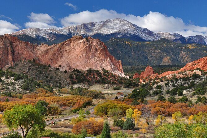 Self Guided Audio Driving Tour of Pikes Peak Highway - Final Thoughts