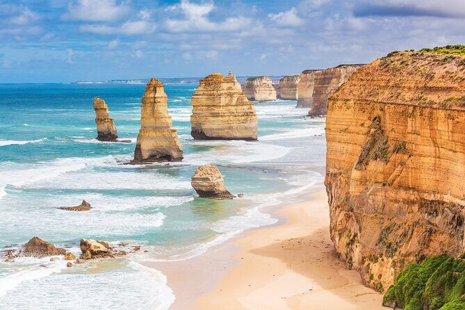 Self-Guided Audio Driving Tour of the Great Ocean Road, Australia - Why Choose This Tour?