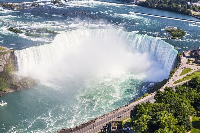 Self Guided Audio Ghost Tour in Niagara Falls - Authentic Traveler Insights