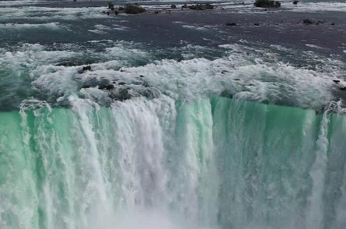 Self Guided Audio Ghost Tour in Niagara Falls - The Sum Up