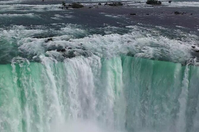 Self Guided Audio Ghost Tour in Niagara Falls - FAQ