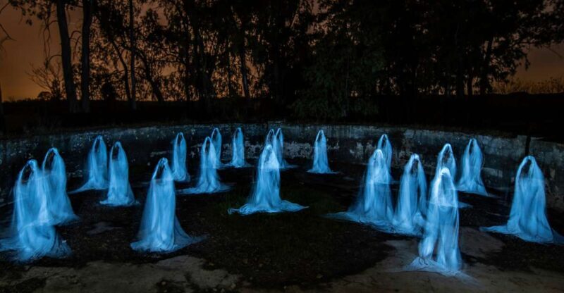 Self Guided Audio Ghost Tour in Savannah in 6 Languages - Who This Tour Is Best For