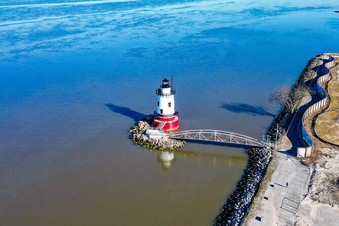 Self Guided Audio Ghost Tour of Sleepy Hollow - Exploring Sleepy Hollow’s Haunted Highlights