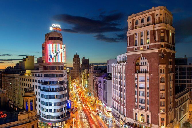 Self-Guided Audio Tour - Cervantes Literary Experience in Madrid - What Reviewers Say