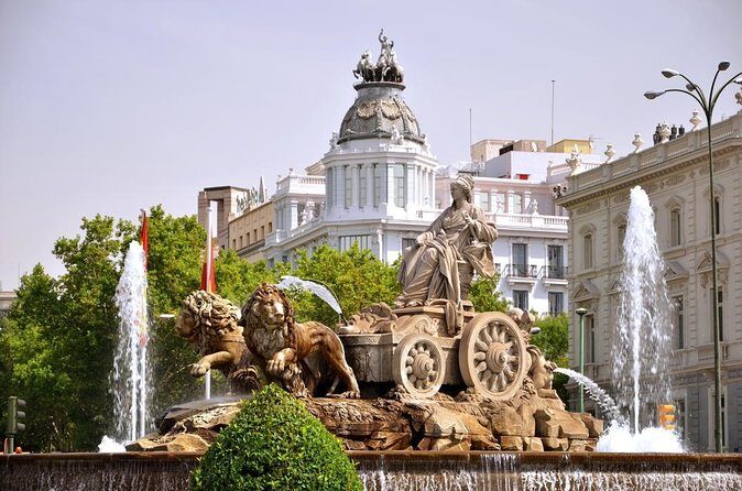 Self-Guided Audio Tour - Ghosts of Madrid: History and terror - Who Will Love This Tour?