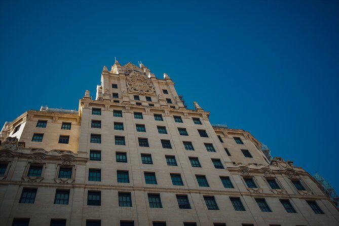 Self-Guided Audio Tour - Ghosts of Madrid: History and terror - The Experience: Pros and Cons