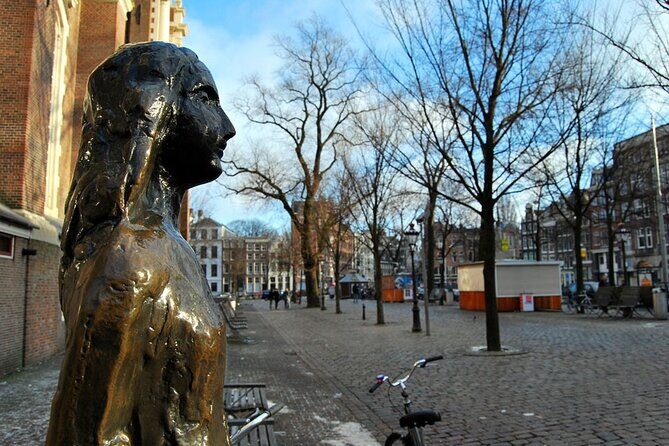 Self-Guided Audio Tour Holocaust Series: The Jewish Quarter - FAQ
