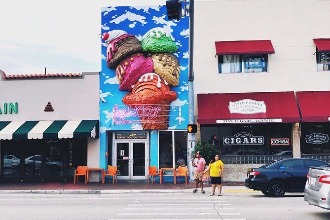 Self-Guided Audio Tour - Little Havana - Real Traveler Insights