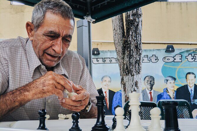 Self-Guided Audio Tour - Little Havana - Final Thoughts