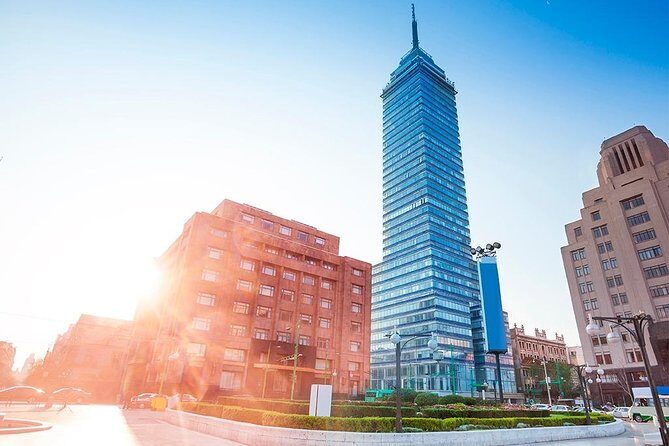 Self-Guided Audio Tour - Mexico for Beginners - An In-Depth Look at the Tour