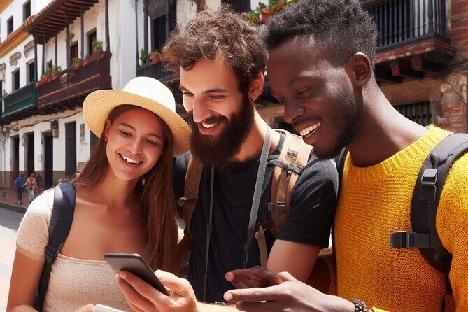 Self-Guided Audio Tour - Mexico for Beginners - Discovering Mexican Legends and the Museum