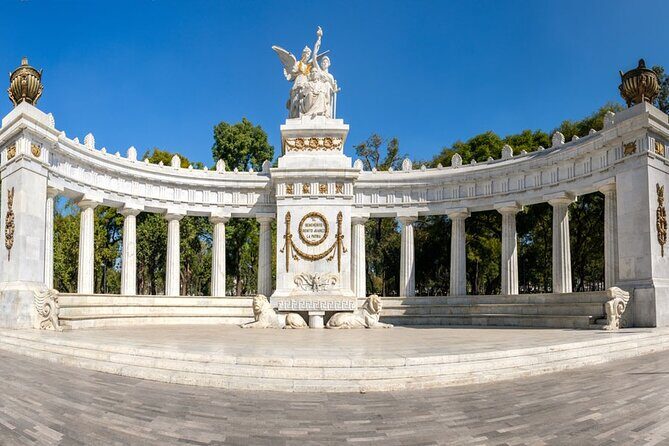 Self-Guided Audio Tour - Mexico for Beginners - Practical Tips for Your Trip