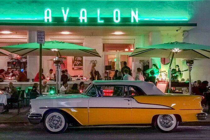 Self-Guided Audio Tour - Miami Art Deco - An In-Depth Look at the Tour Itinerary and Experience