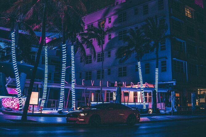 Self-Guided Audio Tour - Miami Art Deco - Final Thoughts: Who Will Love This?