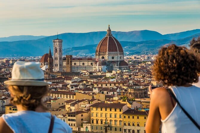 Self Guided Audio Tour of Florence Medieval Sights - What We Love About This Tour