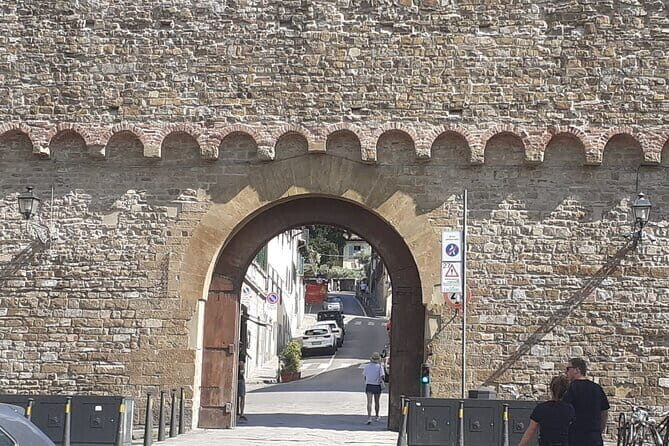 Self Guided Audio Tour of Florence Medieval Sights - FAQ