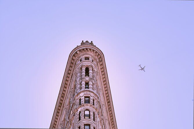 Self-Guided Audio Tour of New York City - FAQ
