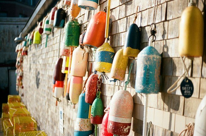 Self-Guided Audio Tour of Portlands Historic Old Port District - Final Thoughts