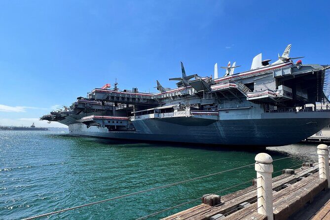 Self-Guided Audio Tour of San Diegos Scenic Waterfront - Who Will Enjoy This Tour?