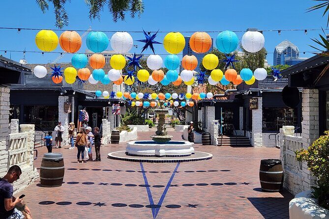 Self-Guided Audio Tour of San Diegos Scenic Waterfront - Final Thoughts