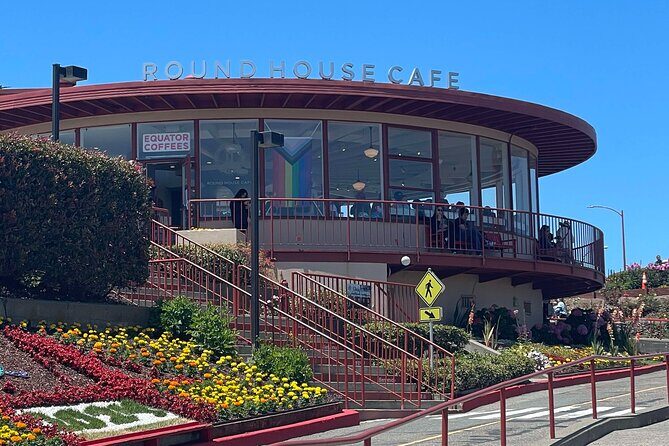 Self-Guided Audio Tour of the Golden Gate Bridge - Why Consider This Tour?