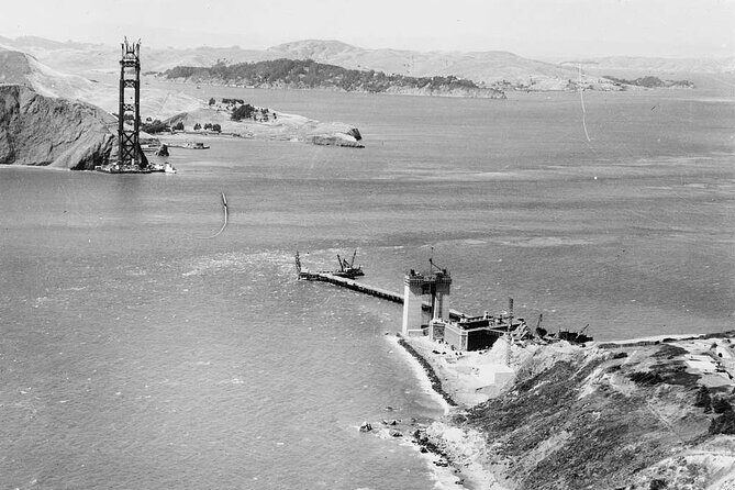 Self-Guided Audio Tour of the Golden Gate Bridge - Final Thoughts