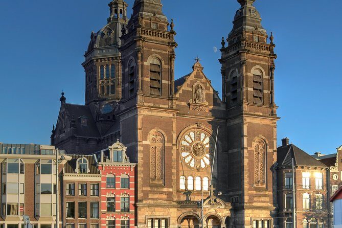 Self-Guided Audio Tour of The Red Light District - Final Thoughts