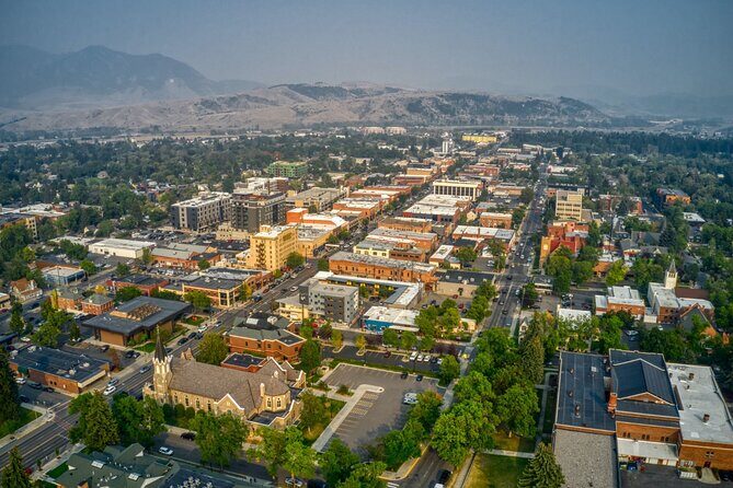 Self-Guided Audio Tour of Yellowstones West Thumb Basin - The Sum Up