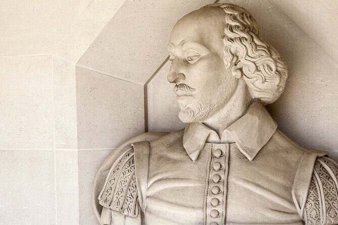 Self-Guided Audio Tour - Shakespearean London - Considerations Based on Reviews and Practicalities