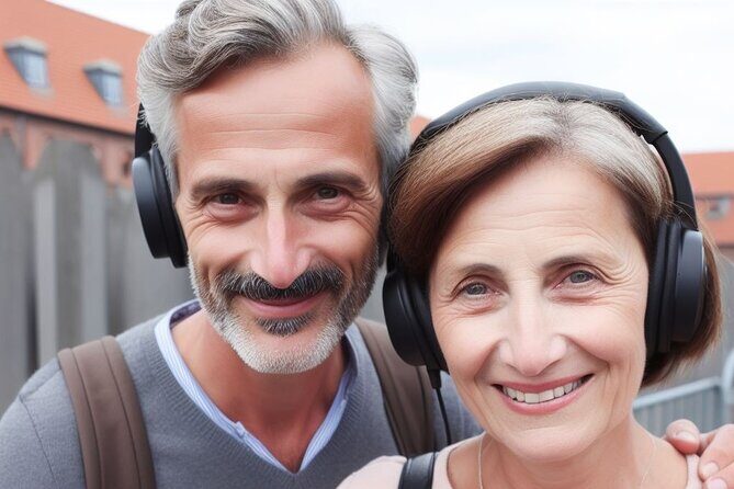 Self-Guided Audio Tour - Shakespearean London - Who Should Consider This Tour?