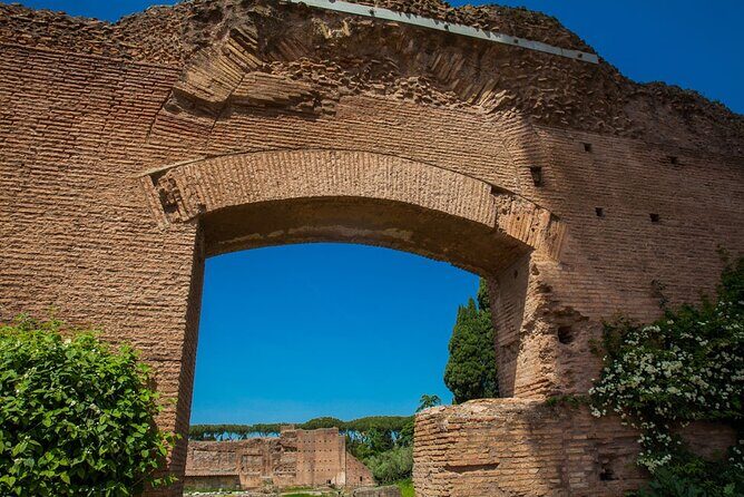 Self-Guided Audio Tour - The gods of the Palatine - The Experience of a Self-Guided Tour